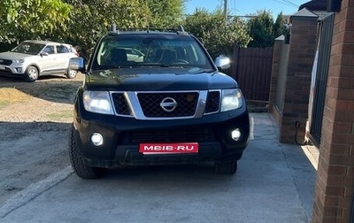 Nissan Navara (Frontier), 2011 год, 1 600 000 рублей, 1 фотография