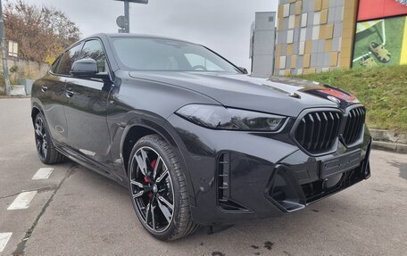 BMW X6, 2025 год, 16 800 000 рублей, 4 фотография