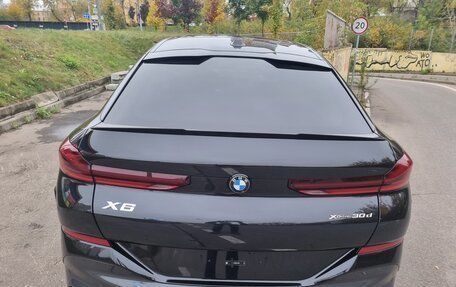 BMW X6, 2025 год, 16 800 000 рублей, 7 фотография