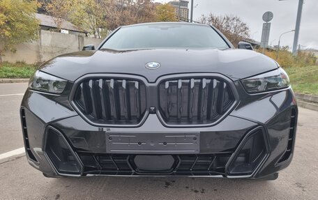 BMW X6, 2025 год, 16 800 000 рублей, 2 фотография
