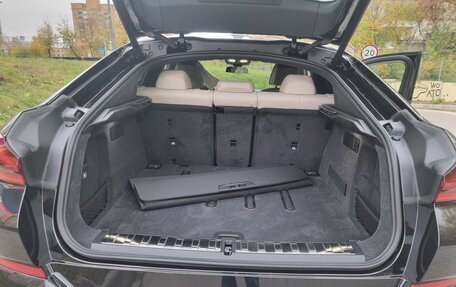 BMW X6, 2025 год, 16 800 000 рублей, 13 фотография