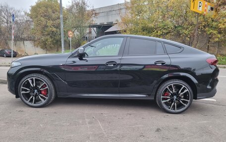 BMW X6, 2025 год, 16 800 000 рублей, 9 фотография