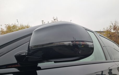 BMW X6, 2025 год, 16 800 000 рублей, 11 фотография