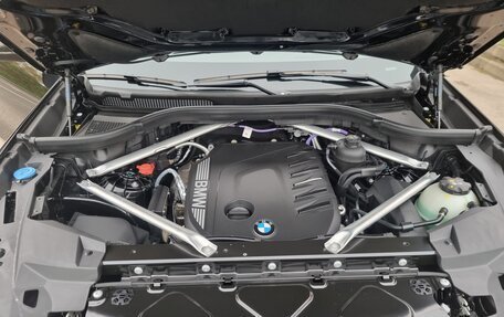 BMW X6, 2025 год, 16 800 000 рублей, 14 фотография