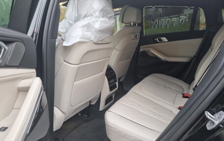 BMW X6, 2025 год, 16 800 000 рублей, 28 фотография