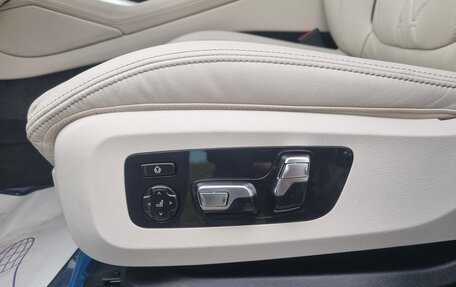 BMW X6, 2025 год, 16 800 000 рублей, 22 фотография