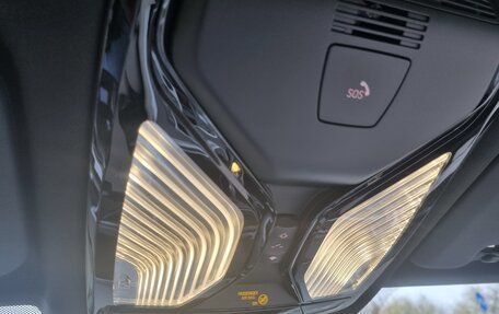 BMW X6, 2025 год, 16 800 000 рублей, 19 фотография