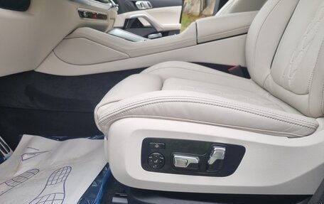 BMW X6, 2025 год, 16 800 000 рублей, 24 фотография
