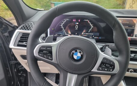BMW X6, 2025 год, 16 800 000 рублей, 15 фотография