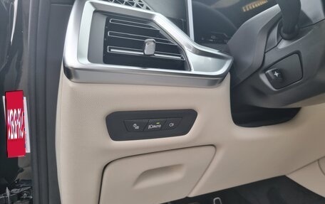 BMW X6, 2025 год, 16 800 000 рублей, 23 фотография
