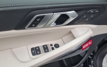 BMW X6, 2025 год, 16 800 000 рублей, 25 фотография