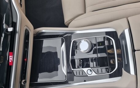 BMW X6, 2025 год, 16 800 000 рублей, 21 фотография