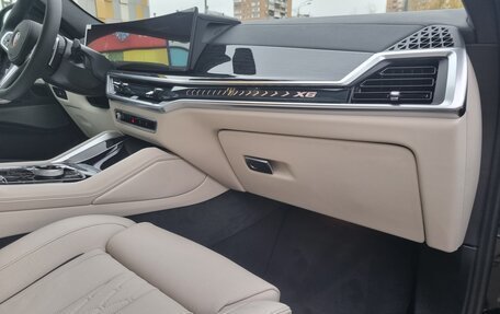 BMW X6, 2025 год, 16 800 000 рублей, 29 фотография