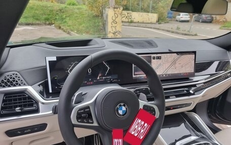 BMW X6, 2025 год, 16 800 000 рублей, 16 фотография