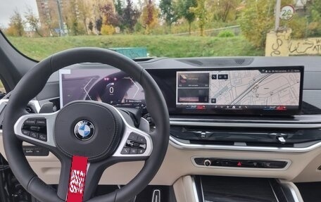 BMW X6, 2025 год, 16 800 000 рублей, 18 фотография