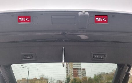 BMW X6, 2025 год, 16 800 000 рублей, 27 фотография