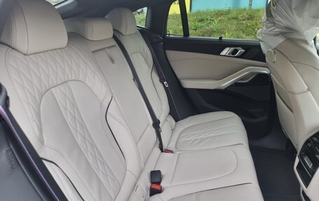 BMW X6, 2025 год, 16 800 000 рублей, 32 фотография