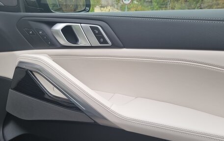 BMW X6, 2025 год, 16 800 000 рублей, 30 фотография