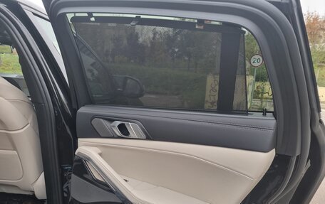 BMW X6, 2025 год, 16 800 000 рублей, 35 фотография