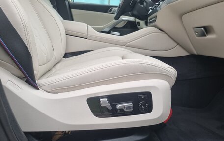 BMW X6, 2025 год, 16 800 000 рублей, 31 фотография