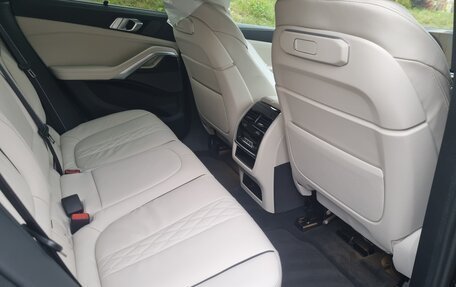 BMW X6, 2025 год, 16 800 000 рублей, 36 фотография