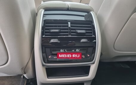 BMW X6, 2025 год, 16 800 000 рублей, 37 фотография
