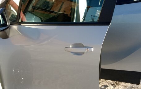 Opel Mokka I, 2013 год, 950 000 рублей, 26 фотография