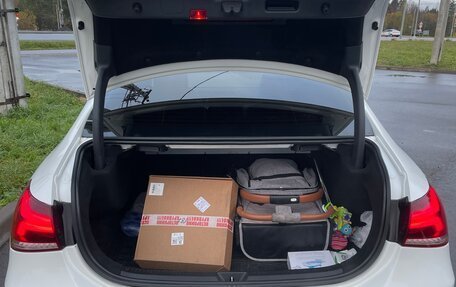 Mercedes-Benz A-Класс, 2020 год, 2 450 000 рублей, 8 фотография