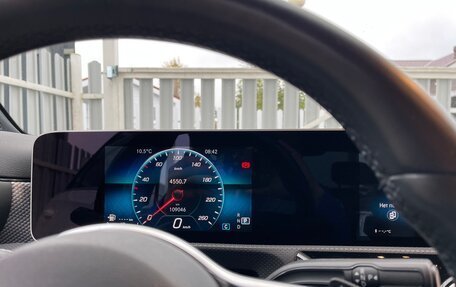 Mercedes-Benz A-Класс, 2020 год, 2 450 000 рублей, 10 фотография