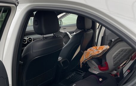 Mercedes-Benz A-Класс, 2020 год, 2 450 000 рублей, 13 фотография