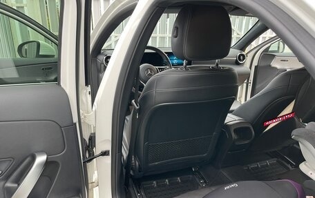 Mercedes-Benz A-Класс, 2020 год, 2 450 000 рублей, 12 фотография