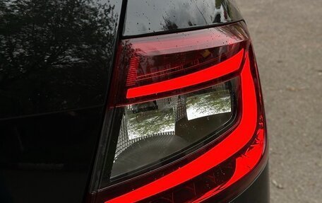 Skoda Octavia, 2019 год, 2 300 000 рублей, 5 фотография