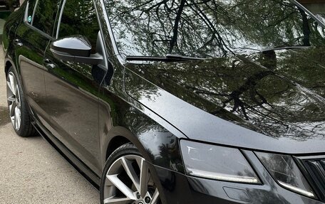 Skoda Octavia, 2019 год, 2 300 000 рублей, 2 фотография