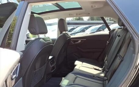 Audi Q8 I, 2022 год, 5 011 000 рублей, 12 фотография