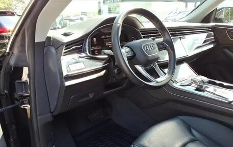 Audi Q8 I, 2022 год, 5 011 000 рублей, 15 фотография