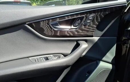 Audi Q8 I, 2022 год, 5 011 000 рублей, 16 фотография