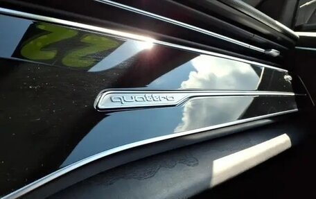 Audi Q8 I, 2022 год, 5 011 000 рублей, 21 фотография