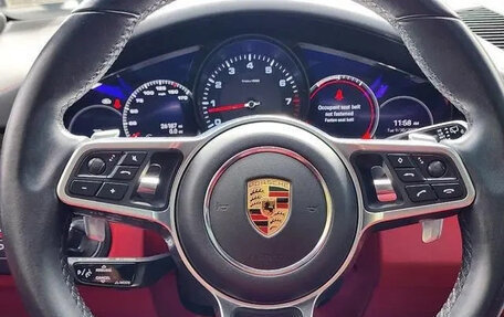 Porsche Cayenne III, 2021 год, 5 842 000 рублей, 9 фотография