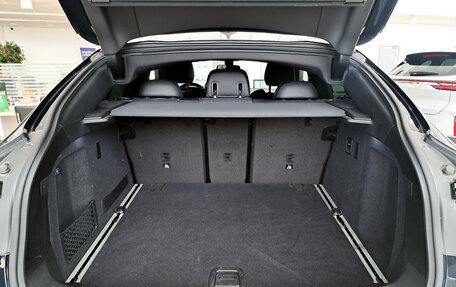 BMW X4, 2021 год, 4 393 000 рублей, 10 фотография