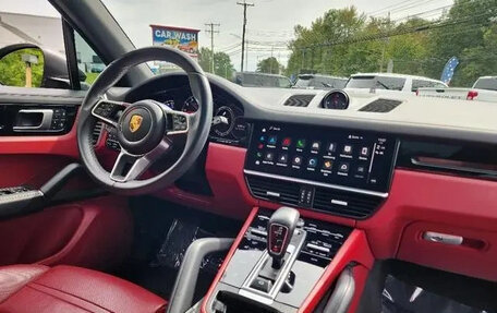 Porsche Cayenne III, 2021 год, 5 842 000 рублей, 13 фотография