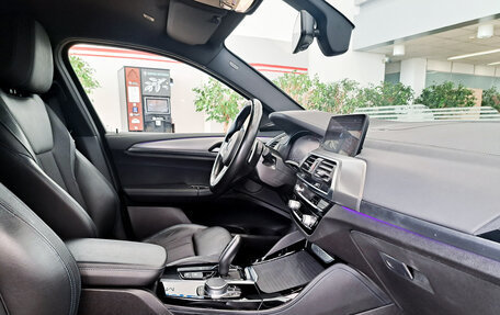 BMW X4, 2021 год, 4 393 000 рублей, 11 фотография