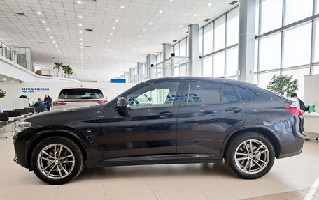 BMW X4, 2021 год, 4 393 000 рублей, 8 фотография