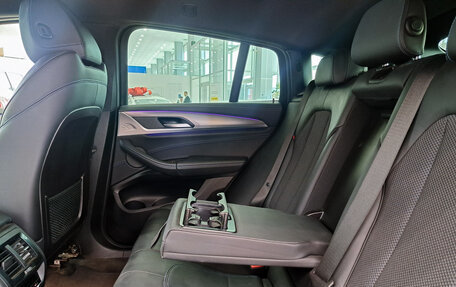 BMW X4, 2021 год, 4 393 000 рублей, 12 фотография