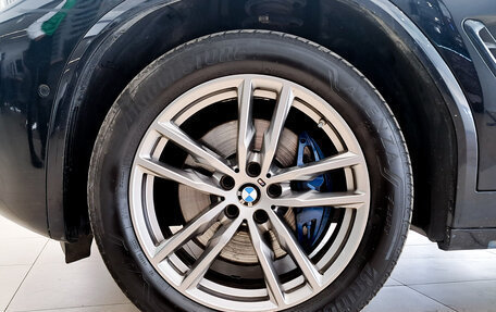 BMW X4, 2021 год, 4 393 000 рублей, 18 фотография