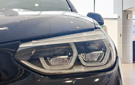 BMW X4, 2021 год, 4 393 000 рублей, 17 фотография