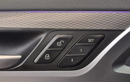 BMW X4, 2021 год, 4 393 000 рублей, 21 фотография