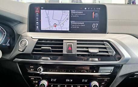 BMW X4, 2021 год, 4 393 000 рублей, 15 фотография