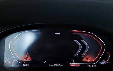 BMW X4, 2021 год, 4 393 000 рублей, 13 фотография