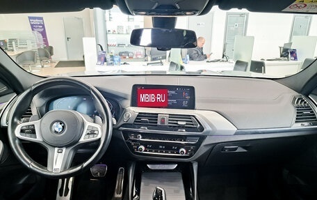 BMW X4, 2021 год, 4 393 000 рублей, 14 фотография