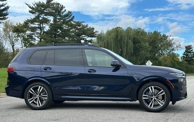 BMW X7, 2023 год, 9 580 799 рублей, 1 фотография